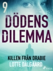 Image for Dodens dilemma 9 - Killen fran Drabie