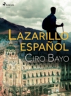 Image for Lazarillo espanol