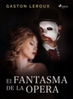 Image for El Fantasma de la Opera