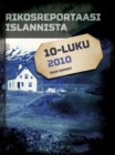 Image for Rikosreportaasi Islannista 2010