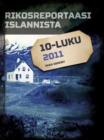 Image for Rikosreportaasi Islannista 2011