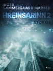 Image for Hreinsarinn 2: Stokki