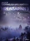 Image for Hreinsarinn 3: Jakkinn