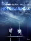 Image for Hreinsarinn 4: Ny spor