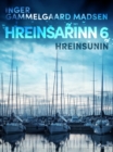 Image for Hreinsarinn 6: Hreinsunin