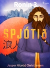 Image for Ronin 3 - Spjoti