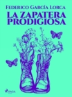 Image for La zapatera prodigiosa