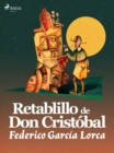 Image for Retablillo de don Cristobal