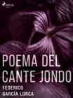 Image for Poema del cante jondo