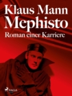 Image for Mephisto. Roman Einer Karriere