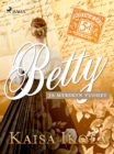 Image for Betty ja myrskyn vuodet