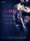 Image for La MILF - 10 brevi racconti erotici di B. J. Hermansson