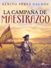 Image for La campana del Maestrazgo