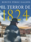 Image for El terror de 1824