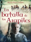 Image for La batalla de los Arapiles