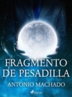 Image for Fragmento de pesadilla