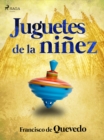Image for Juguetes de la ninez