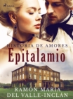 Image for Epitalamio (Historia de amores)