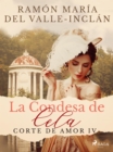 Image for La Condesa de Cela (Corte de Amor IV)