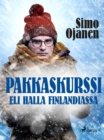 Image for Pakkaskurssi eli Halla Finlandiassa