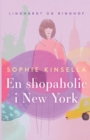 Image for En shopaholic i New York