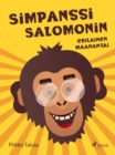 Image for Simpanssi Salomonin erilainen maanantai
