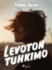 Image for Levoton Tuhkimo