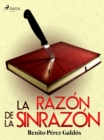 Image for La razon de la sinrazon
