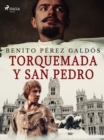 Image for Torquemada y San Pedro