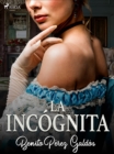 Image for La incognita