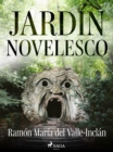 Image for Jardin novelesco