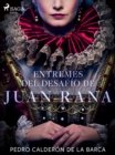 Image for Entremes del desafio de Juan Rana