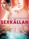 Image for Sexkallan - erotisk novell