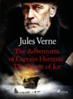 Image for Adventures of Captain Hatteras: The Desert of Ice