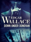 Image for Down Under Donovan
