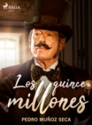 Image for Los quince millones