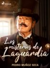 Image for Los misterios de Laguardia