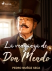 Image for La venganza de Don Mendo