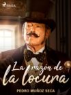 Image for La razon de la locura