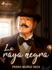 Image for La raya negra