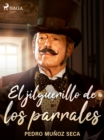Image for El jilguerillo de los parrales