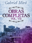 Image for Obras Completas vol. VII