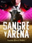 Image for Sangre y arena