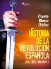 Image for Historia de la revolucion espanola: 1808 - 1874 Volumen 2