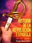 Image for Historia de la revolucion espanola: 1808 - 1874 Volumen 1