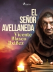Image for El senor Avellaneda