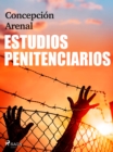 Image for Estudios penitenciarios