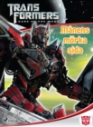 Image for Transformers 3 - Manens morka sida