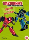 Image for Transformers - Robots in Disguise - Sideswipe versus Thunderhoof