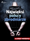 Image for Najwieksi polscy zbrodniarze